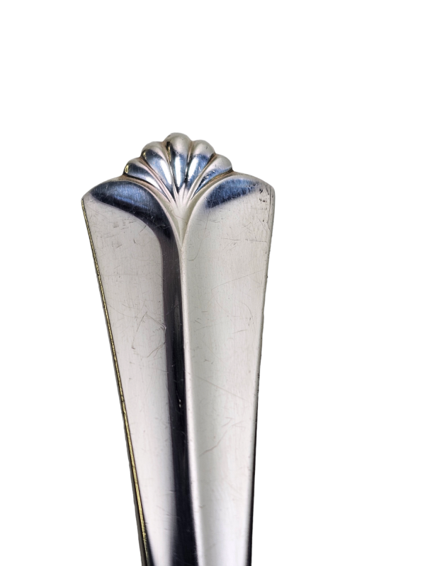 Liten spiseskje Rådhus m/vifte 15 cm - Image 2