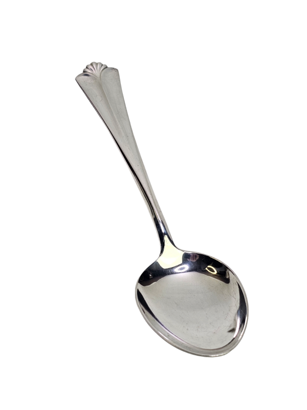 Barneskje Rådhus m/vifte 15 cm