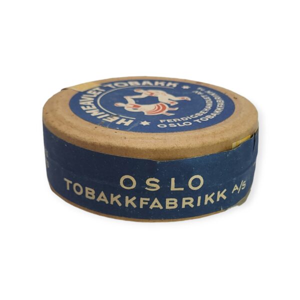 Heimeavlet Tobakk - Oslo Tobakkfabrikk A/S - Image 2