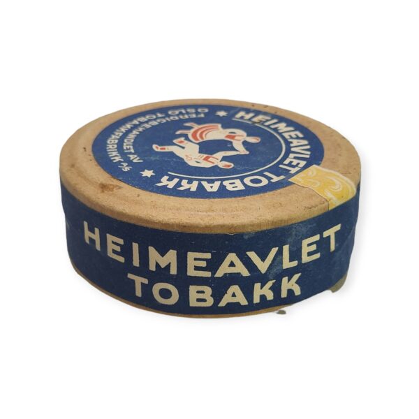 Heimeavlet Tobakk - Oslo Tobakkfabrikk A/S - Image 3