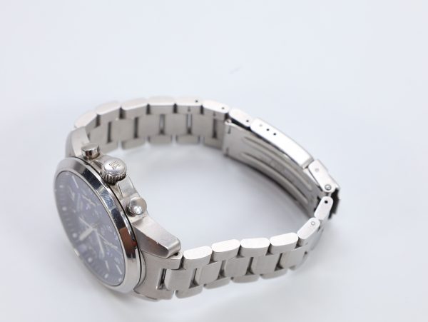 Certina DS Podium 100 m – herreklokke, 40 mm - Image 6