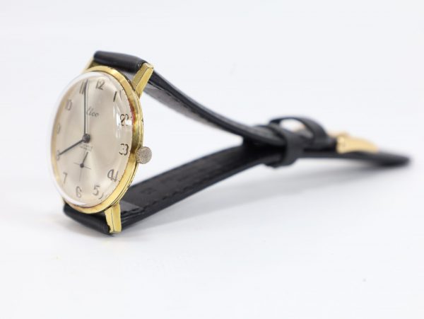 Elco armbåndsur – 17 jewels incabloc – Diameter 34 mm - Image 3