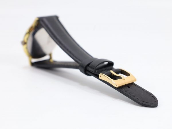 Elco armbåndsur – 17 jewels incabloc – Diameter 34 mm - Image 4