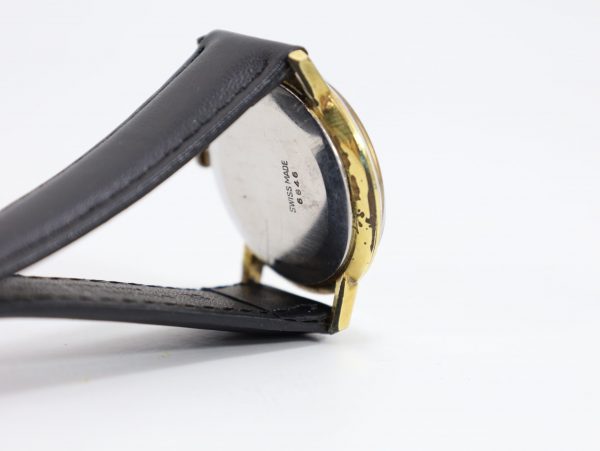 Elco armbåndsur – 17 jewels incabloc – Diameter 34 mm - Image 5