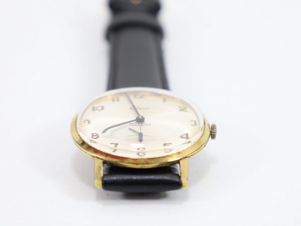 Elco armbåndsur – 17 jewels incabloc – Diameter 34 mm - Image 7