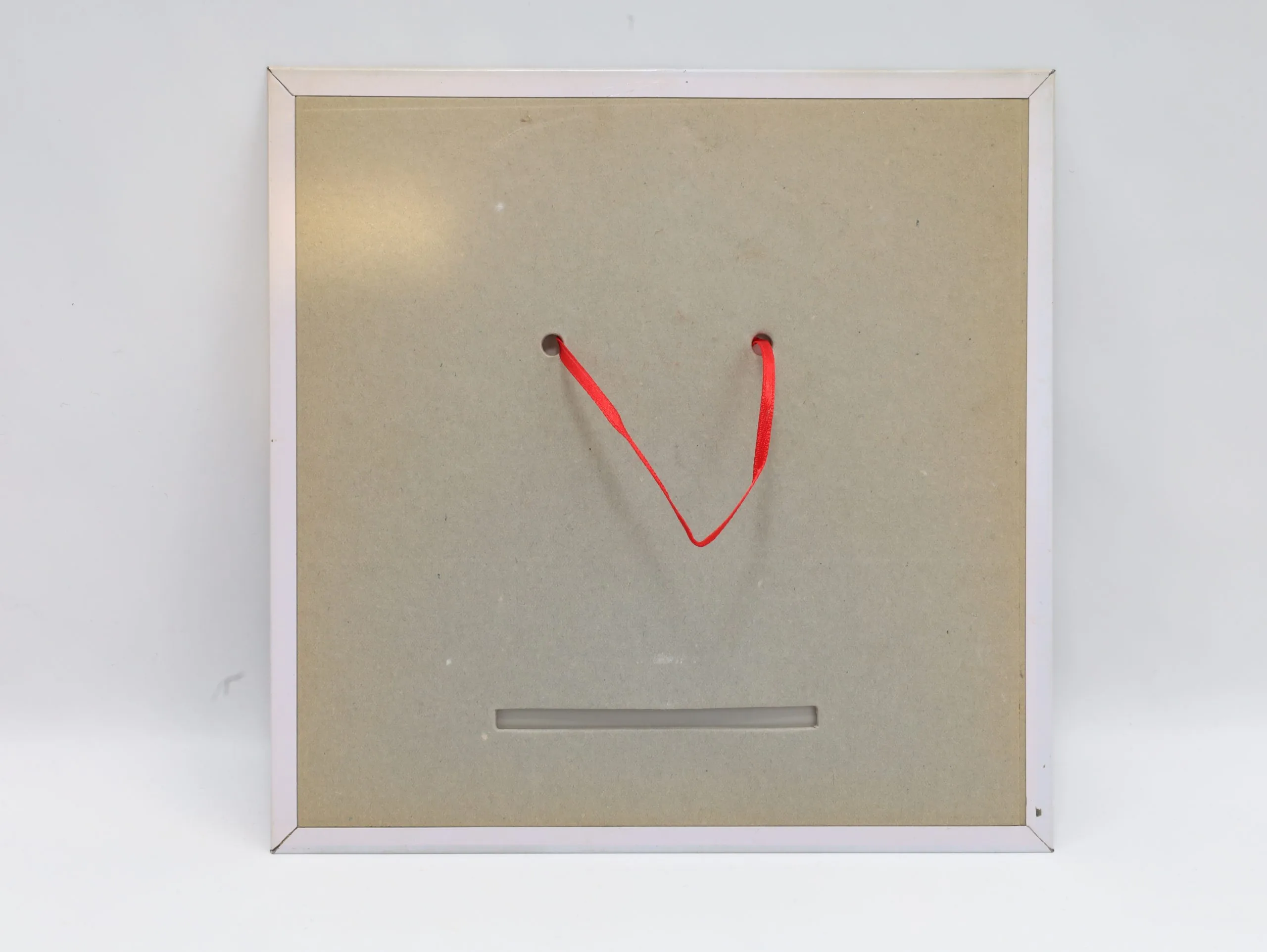 Østlandske Petroleum – reproduksjon av gammelt emaljeskilt, 22,5 x 22,5 cm - Image 3